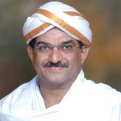 Dr. D. Veerendra Heggade