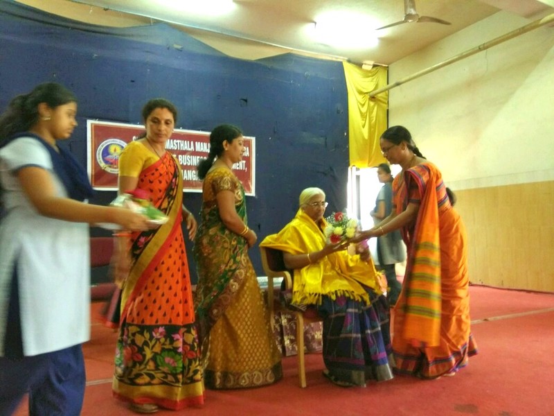 Women’s Day Celebration