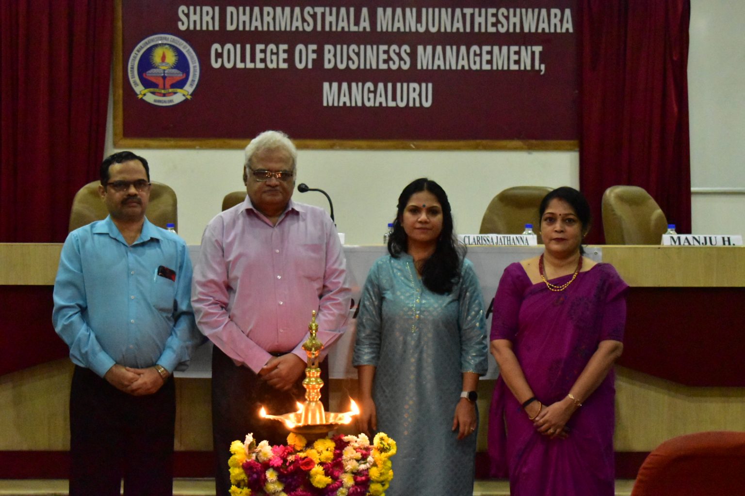 leadership-training-programme-sdm-college-of-business-management