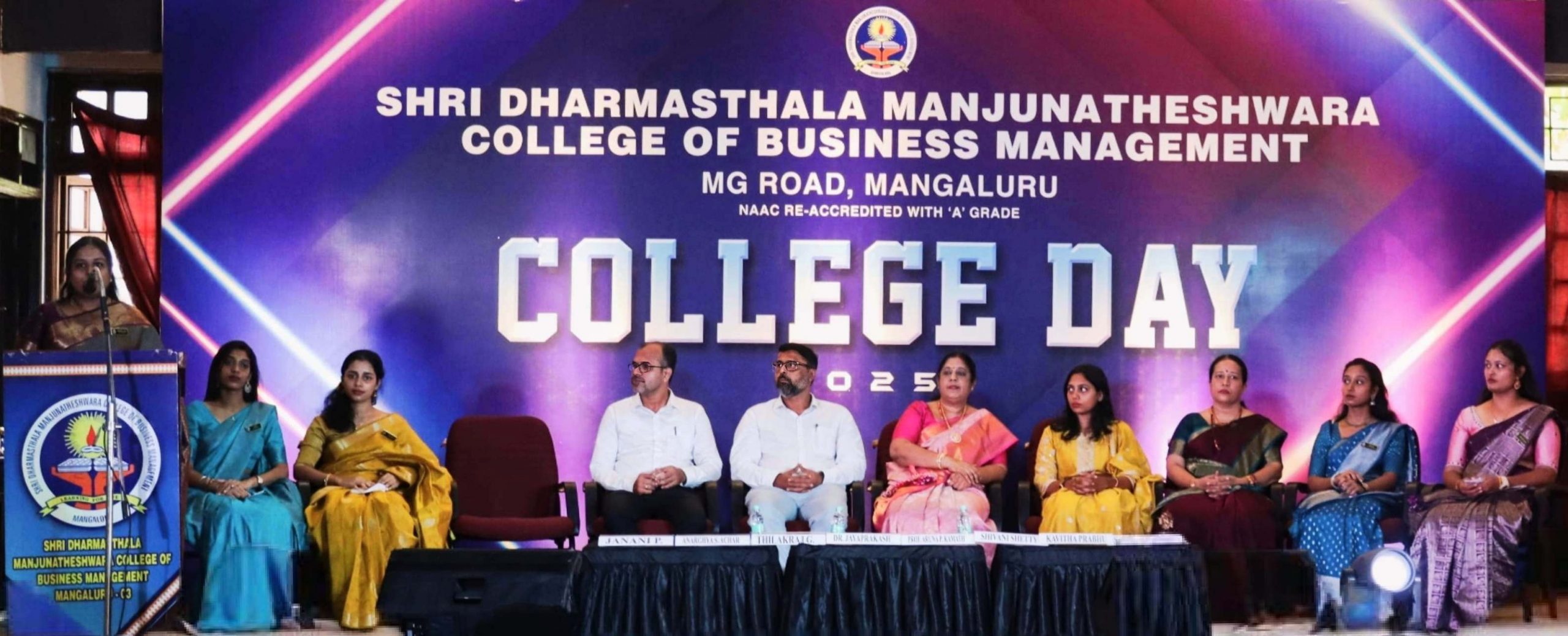 Annual Day 2025