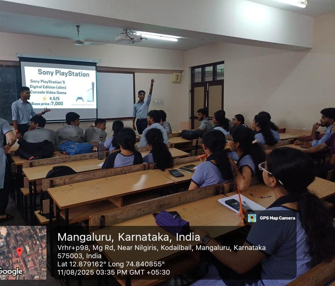 Management Training by Fest Forum.