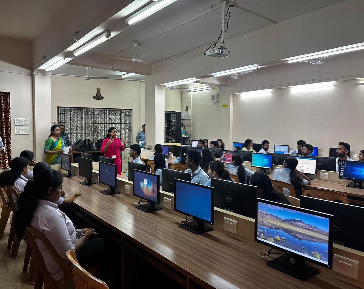 Workshop on “Software Testing: Bug Detection to Quality Assurance”.