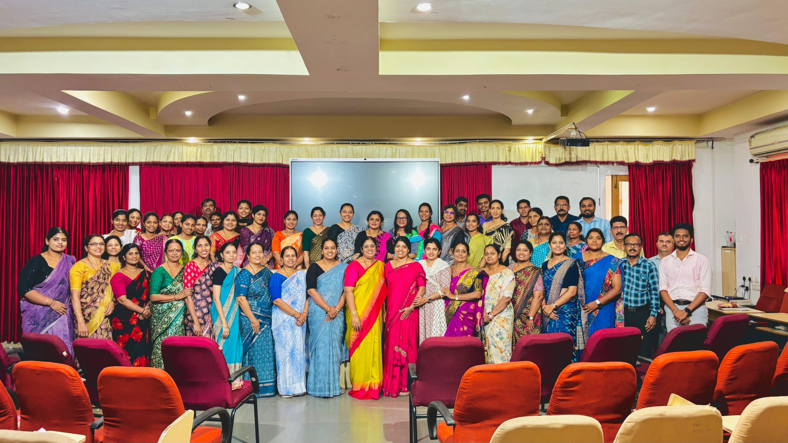 International Women’s Day Celebration 2026.