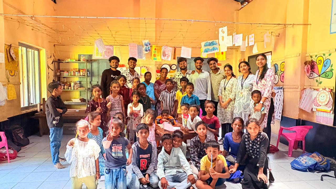 DKZP Government Higher Primary School, Bolar.