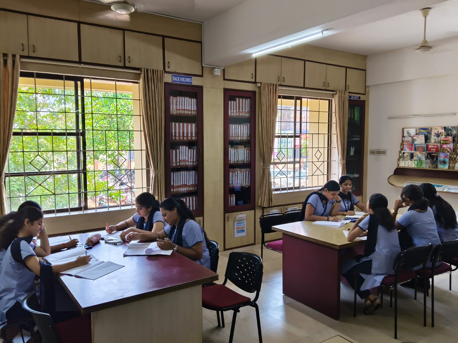 Article Writing Competition.