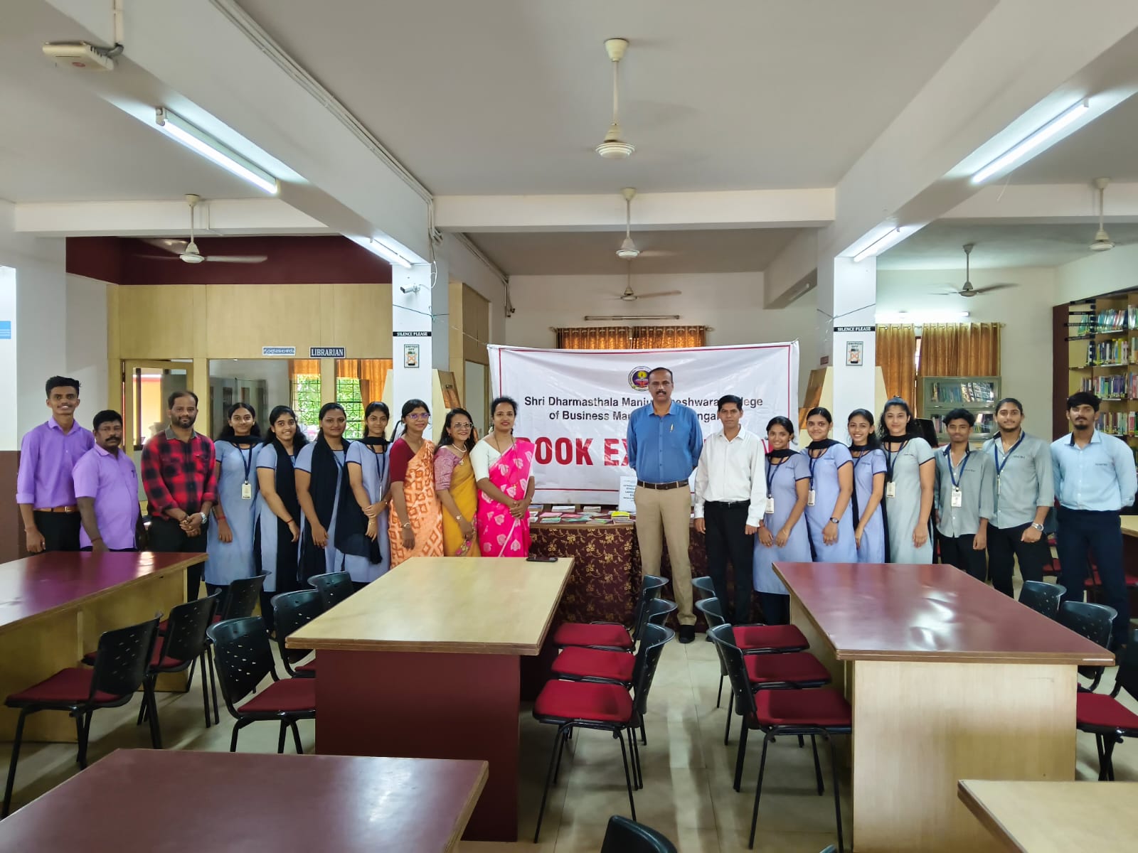 Artexo Exhibitors IV , A Book exhibition.