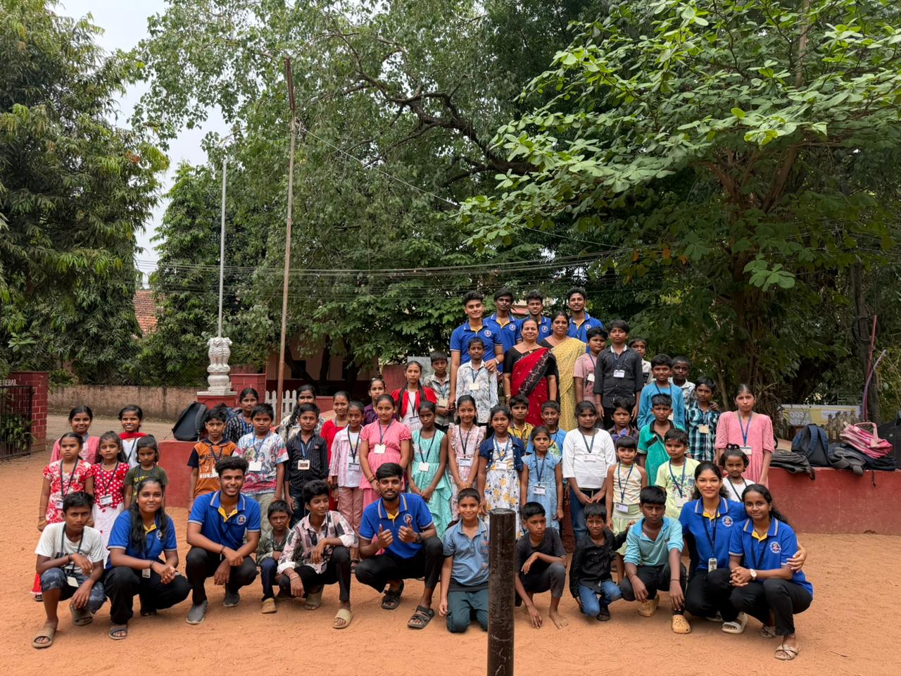 Activities conducted to create awareness on importance of the Kannada language.