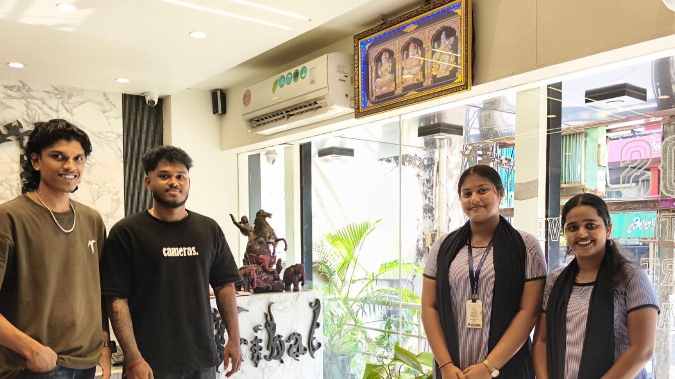 Awareness Programme on Digital Payments & Financial Safety.