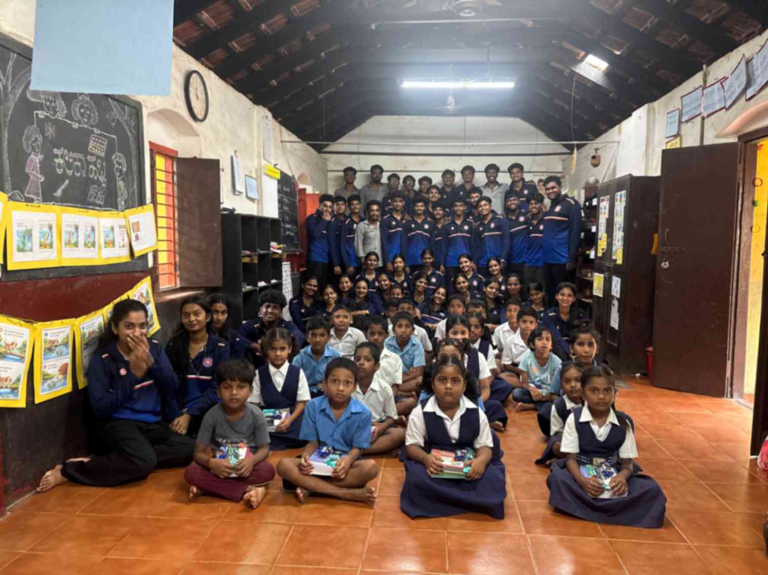 NSS Day -2026