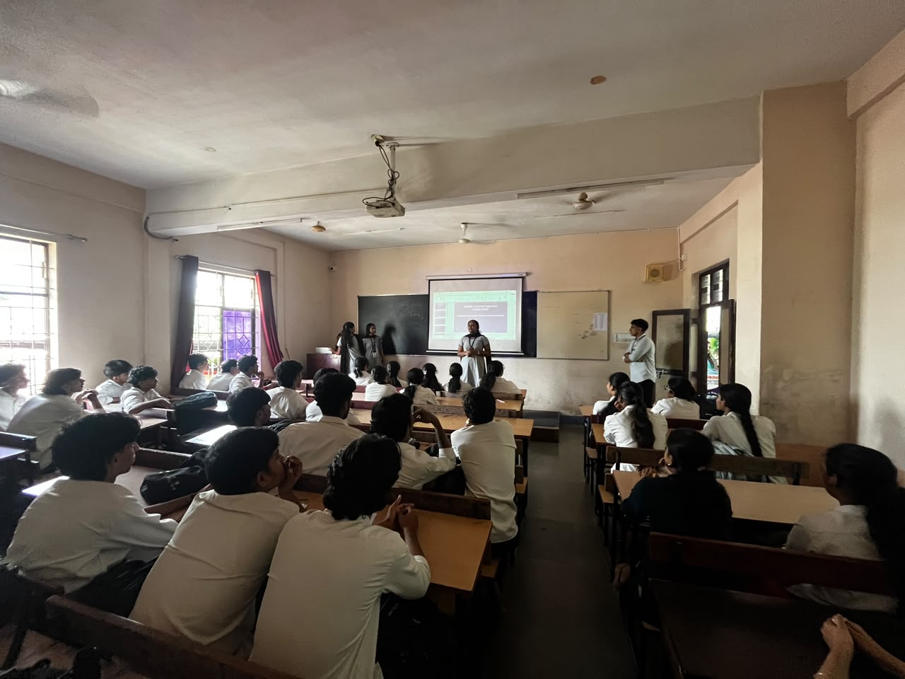 Fest Forum – IT Training Programme-2026