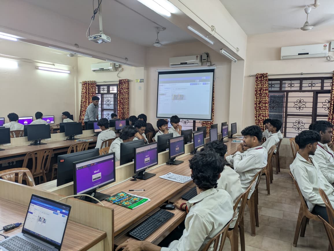 IT QUIZ – Brain Bytes